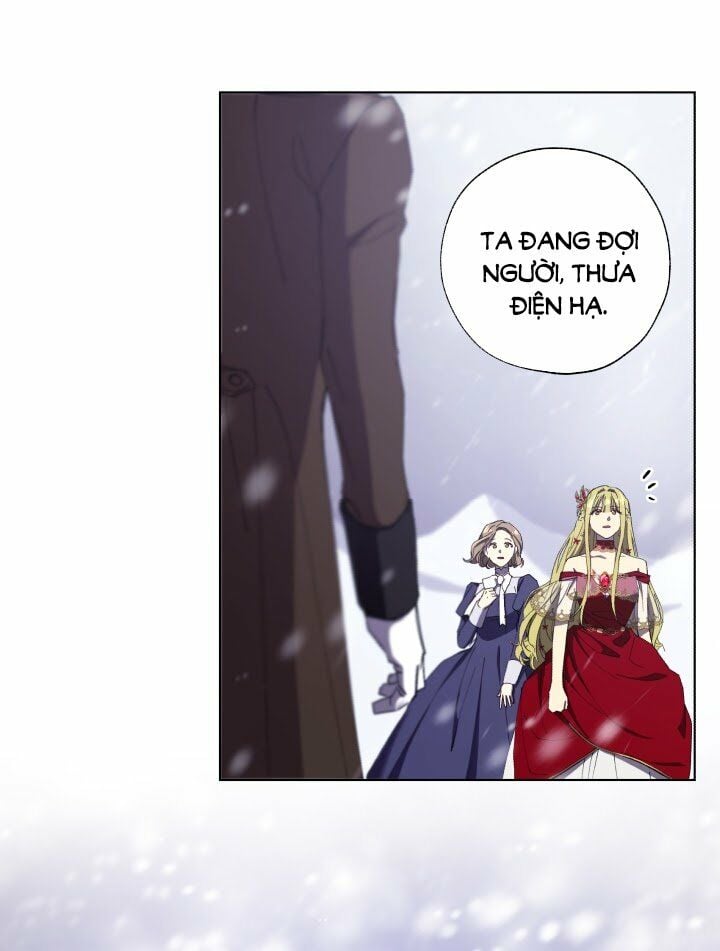 Công Chúa Khắc Ấn Lên Kẻ Phản Nghịch Chapter 9 - Trang 2