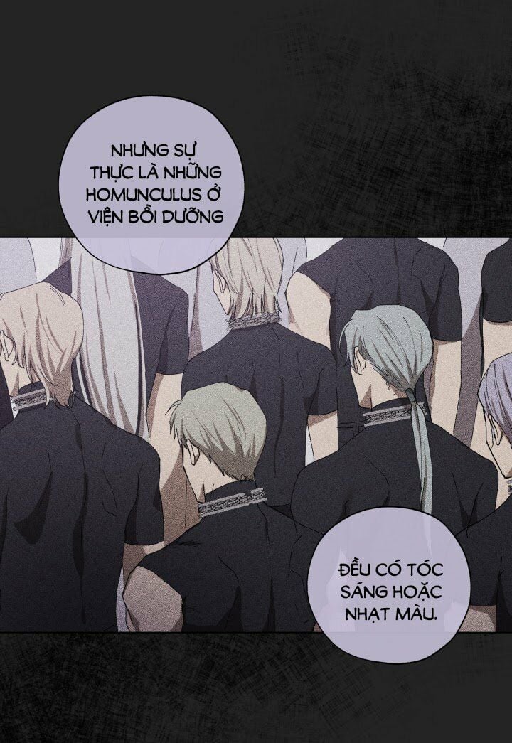Công Chúa Khắc Ấn Lên Kẻ Phản Nghịch Chapter 9 - Trang 2