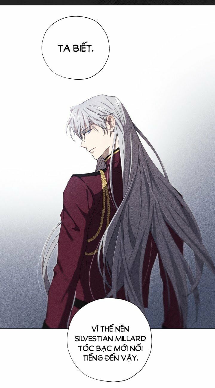 Công Chúa Khắc Ấn Lên Kẻ Phản Nghịch Chapter 9 - Trang 2