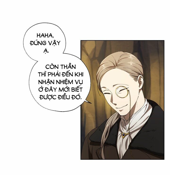 Công Chúa Khắc Ấn Lên Kẻ Phản Nghịch Chapter 9 - Trang 2
