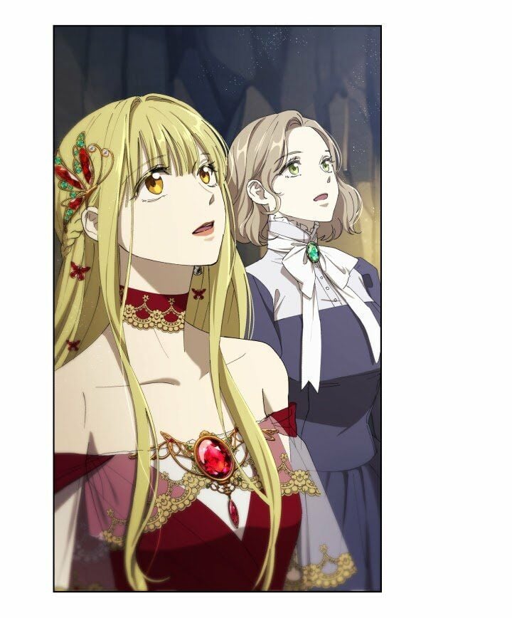 Công Chúa Khắc Ấn Lên Kẻ Phản Nghịch Chapter 9 - Trang 2