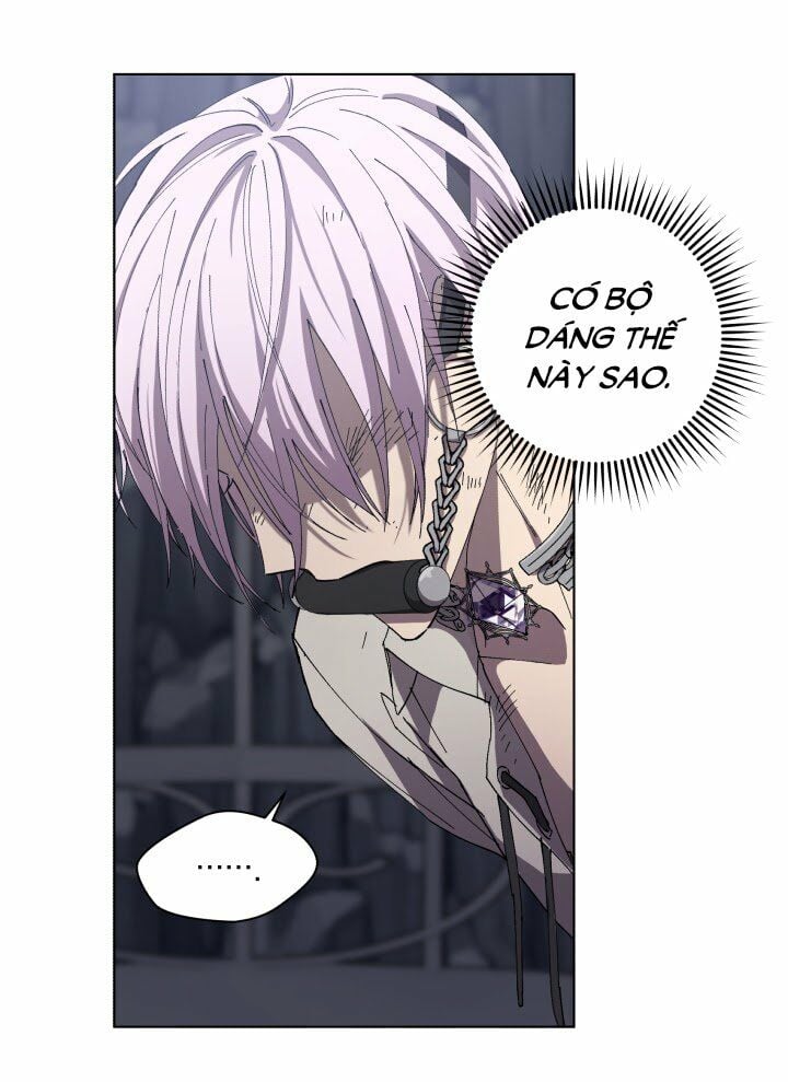 Công Chúa Khắc Ấn Lên Kẻ Phản Nghịch Chapter 9 - Trang 2