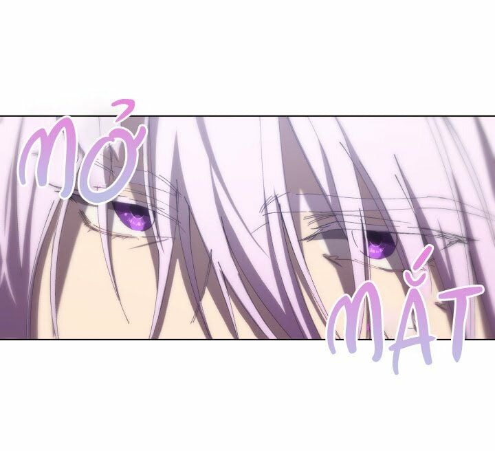 Công Chúa Khắc Ấn Lên Kẻ Phản Nghịch Chapter 9 - Trang 2