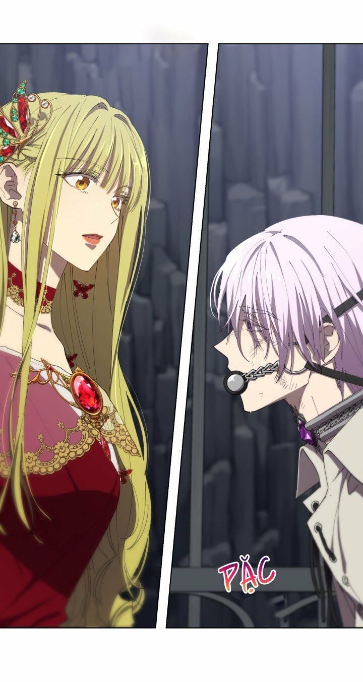 Công Chúa Khắc Ấn Lên Kẻ Phản Nghịch Chapter 9 - Trang 2