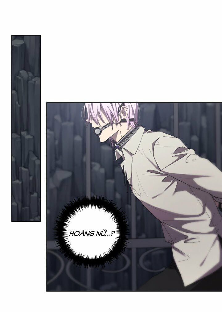 Công Chúa Khắc Ấn Lên Kẻ Phản Nghịch Chapter 9 - Trang 2