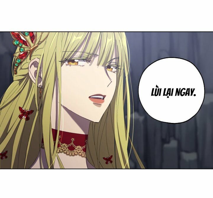 Công Chúa Khắc Ấn Lên Kẻ Phản Nghịch Chapter 9 - Trang 2