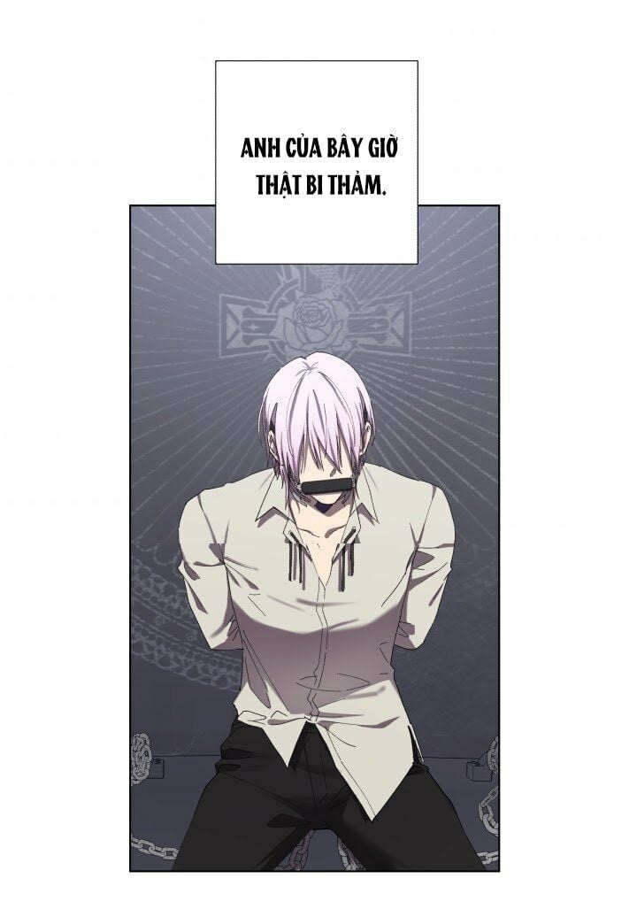 Công Chúa Khắc Ấn Lên Kẻ Phản Nghịch Chapter 9 - Trang 2