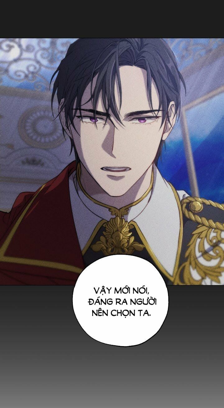 Công Chúa Khắc Ấn Lên Kẻ Phản Nghịch Chapter 9 - Trang 2
