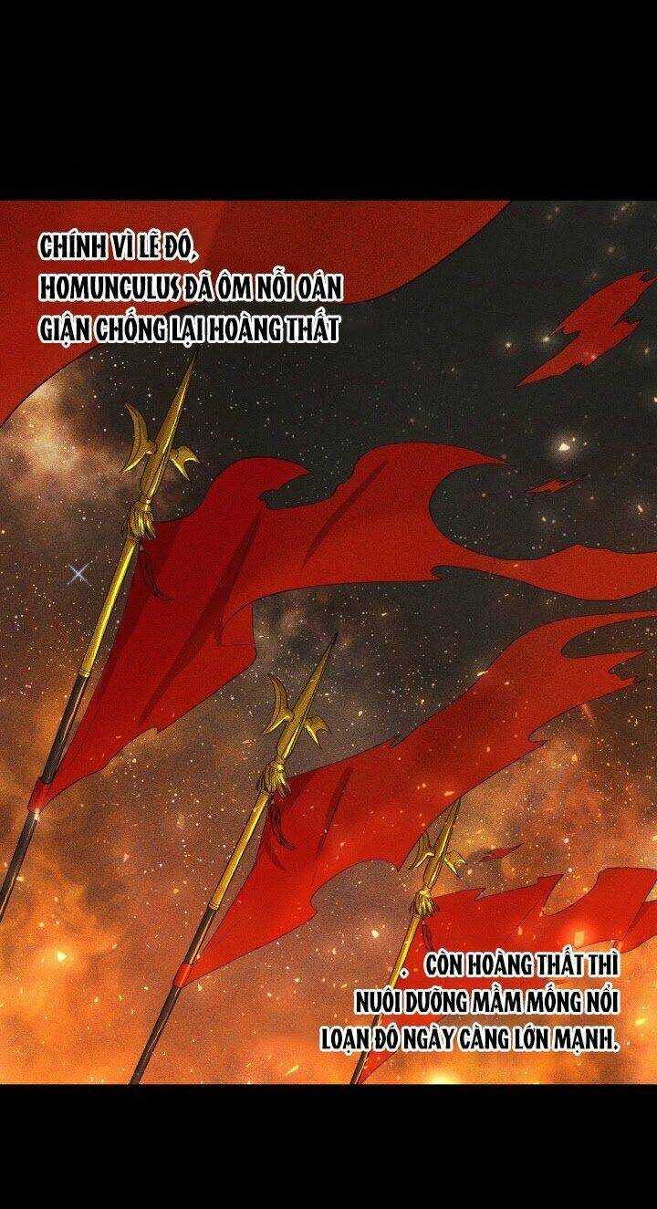 Công Chúa Khắc Dấu Lên Kẻ Phản Nghịch Chapter 1 - Trang 2