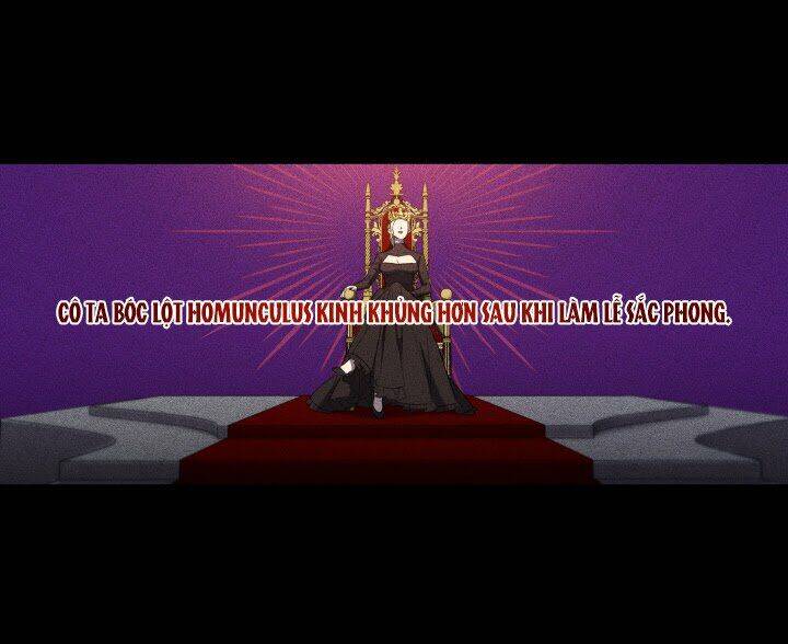 Công Chúa Khắc Dấu Lên Kẻ Phản Nghịch Chapter 1 - Trang 2