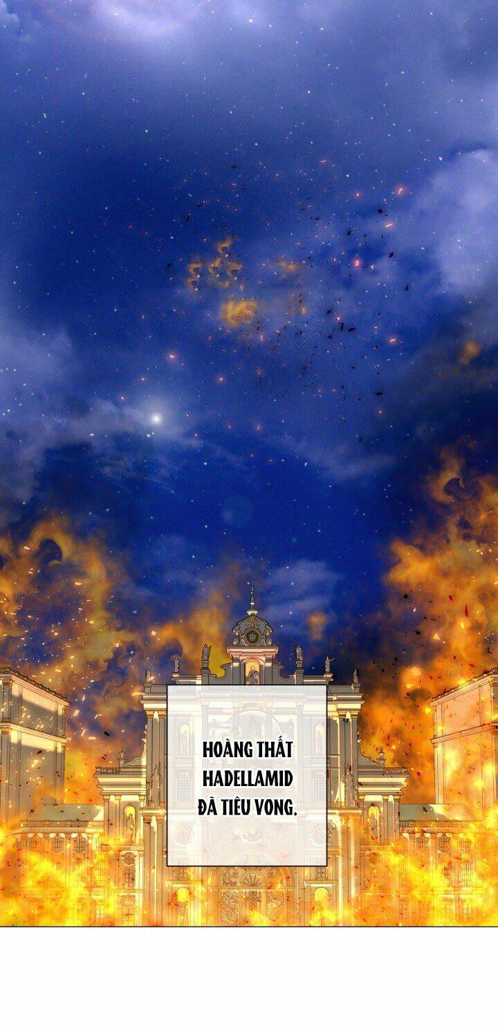 Công Chúa Khắc Dấu Lên Kẻ Phản Nghịch Chapter 1 - Trang 2