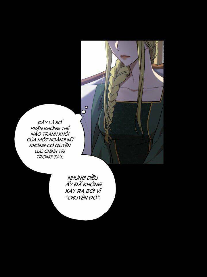 Công Chúa Khắc Dấu Lên Kẻ Phản Nghịch Chapter 1 - Trang 2