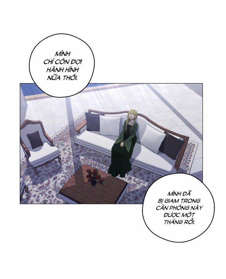 Công Chúa Khắc Dấu Lên Kẻ Phản Nghịch Chapter 1 - Trang 2