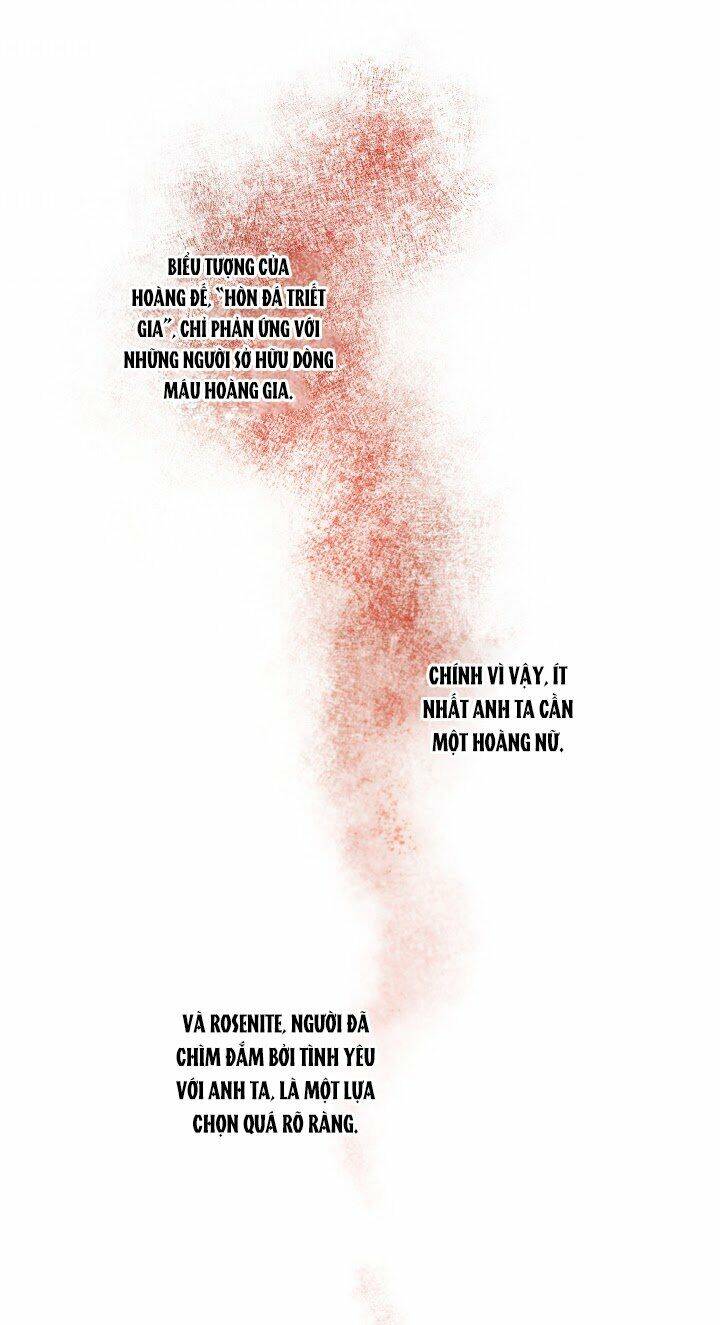 Công Chúa Khắc Dấu Lên Kẻ Phản Nghịch Chapter 1 - Trang 2