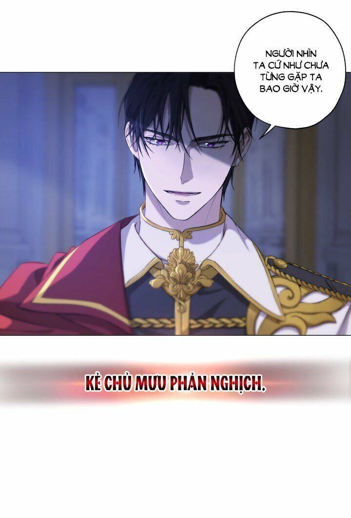 Công Chúa Khắc Dấu Lên Kẻ Phản Nghịch Chapter 1 - Trang 2