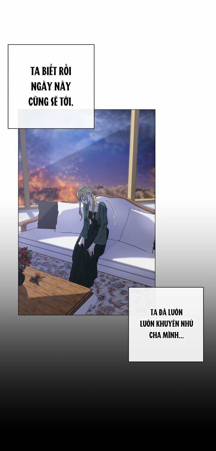 Công Chúa Khắc Dấu Lên Kẻ Phản Nghịch Chapter 1 - Trang 2