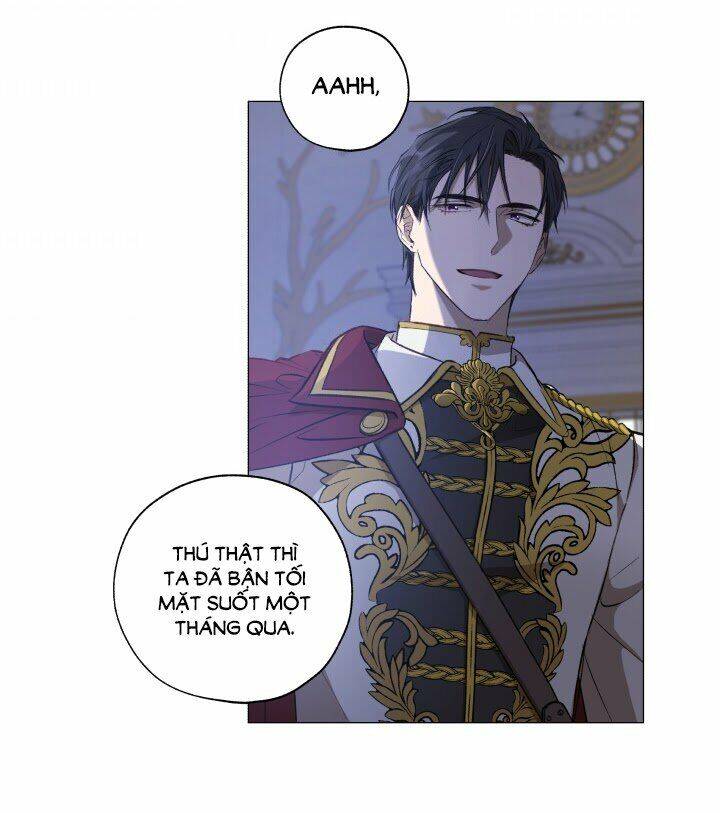 Công Chúa Khắc Dấu Lên Kẻ Phản Nghịch Chapter 1 - Trang 2