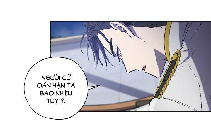 Công Chúa Khắc Dấu Lên Kẻ Phản Nghịch Chapter 1 - Trang 2