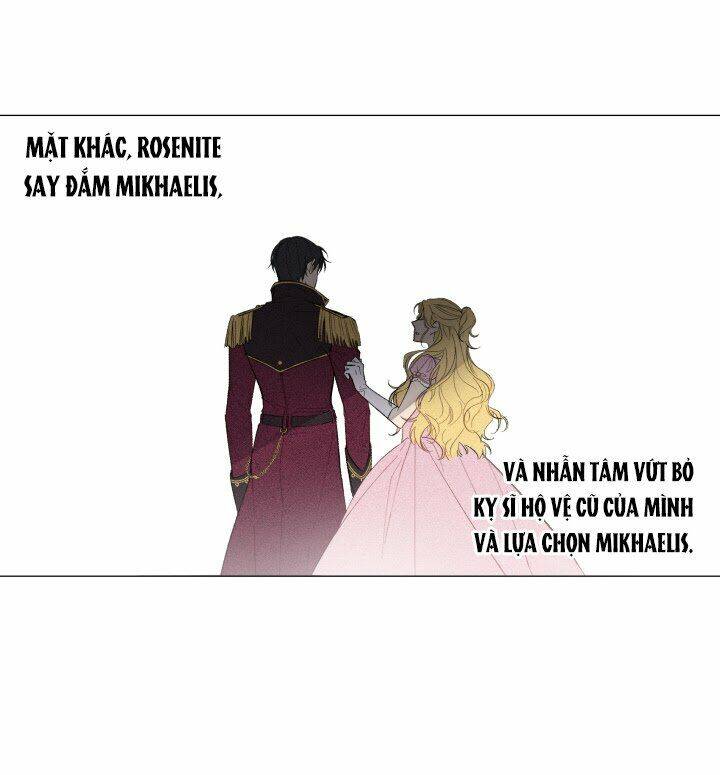 Công Chúa Khắc Dấu Lên Kẻ Phản Nghịch Chapter 1 - Trang 2