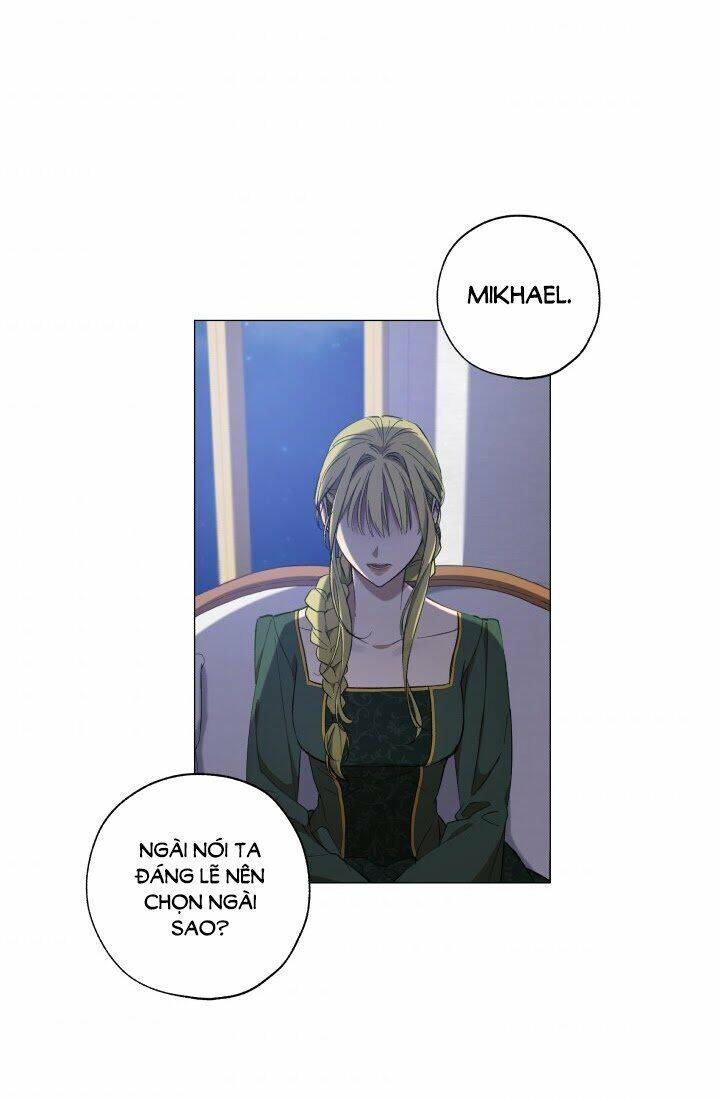 Công Chúa Khắc Dấu Lên Kẻ Phản Nghịch Chapter 1 - Trang 2