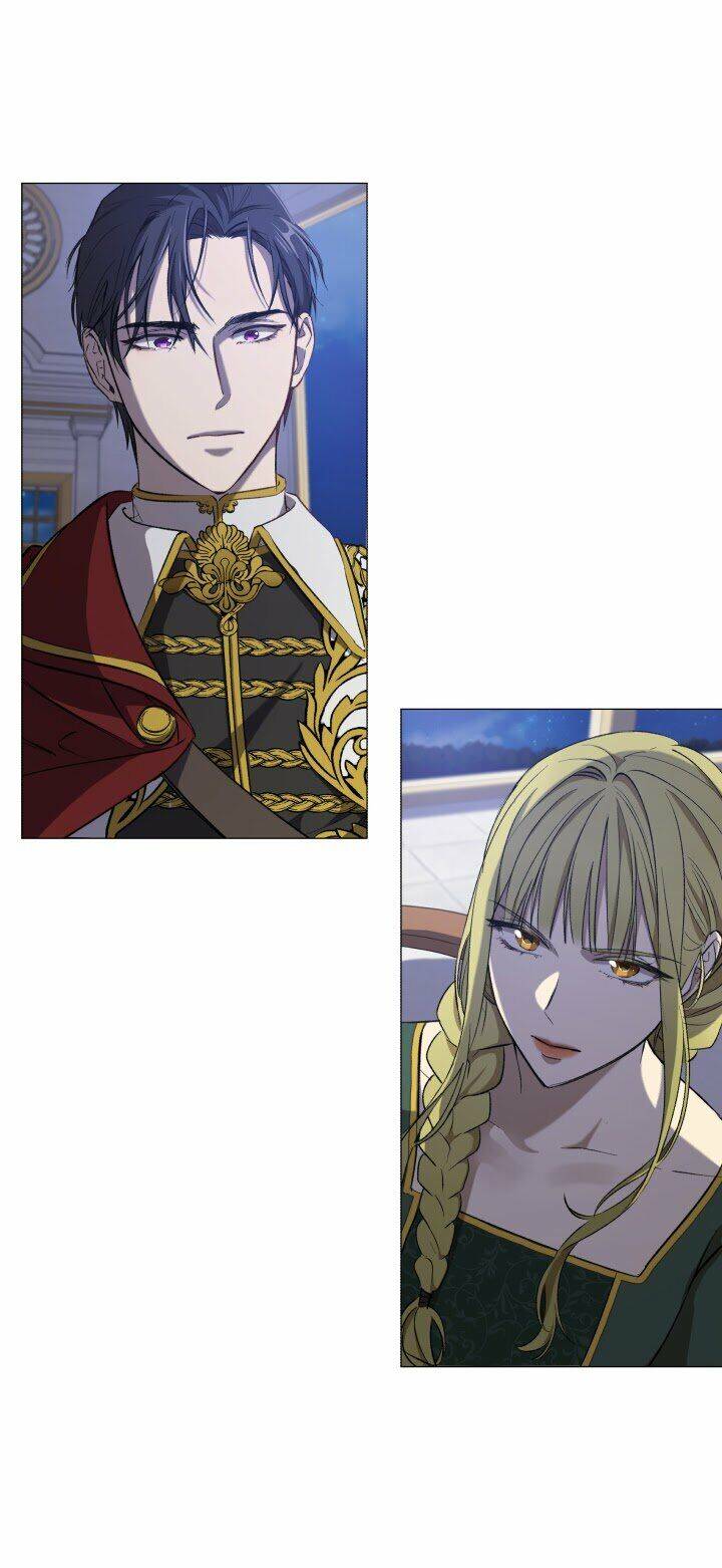 Công Chúa Khắc Dấu Lên Kẻ Phản Nghịch Chapter 1 - Trang 2