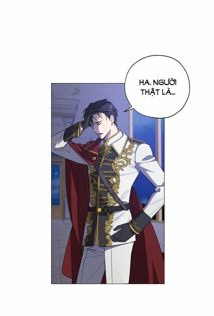 Công Chúa Khắc Dấu Lên Kẻ Phản Nghịch Chapter 1 - Trang 2