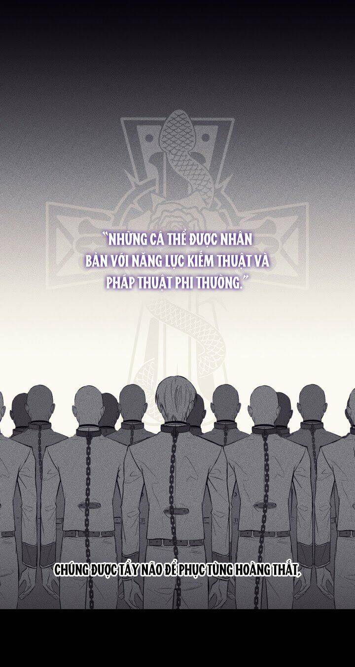 Công Chúa Khắc Dấu Lên Kẻ Phản Nghịch Chapter 1 - Trang 2