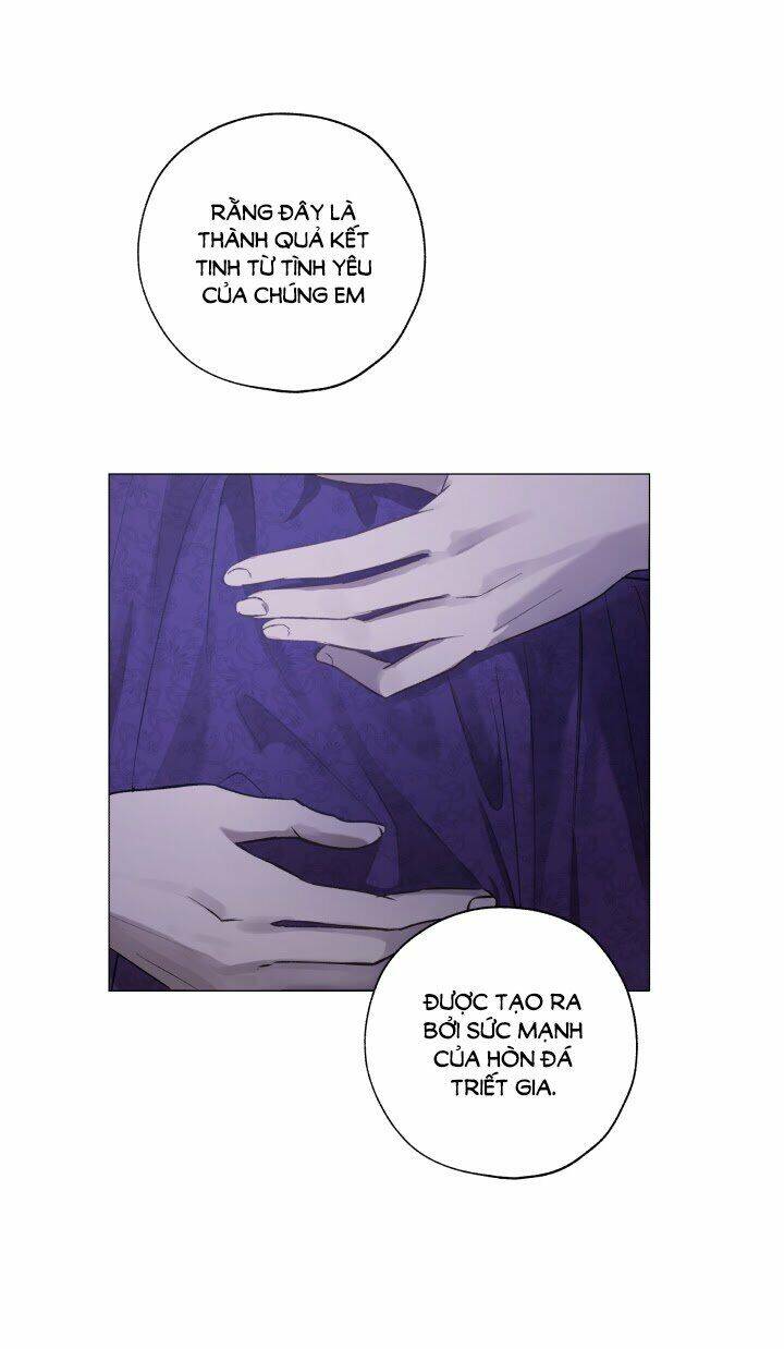 Công Chúa Khắc Dấu Lên Kẻ Phản Nghịch Chapter 1 - Trang 2