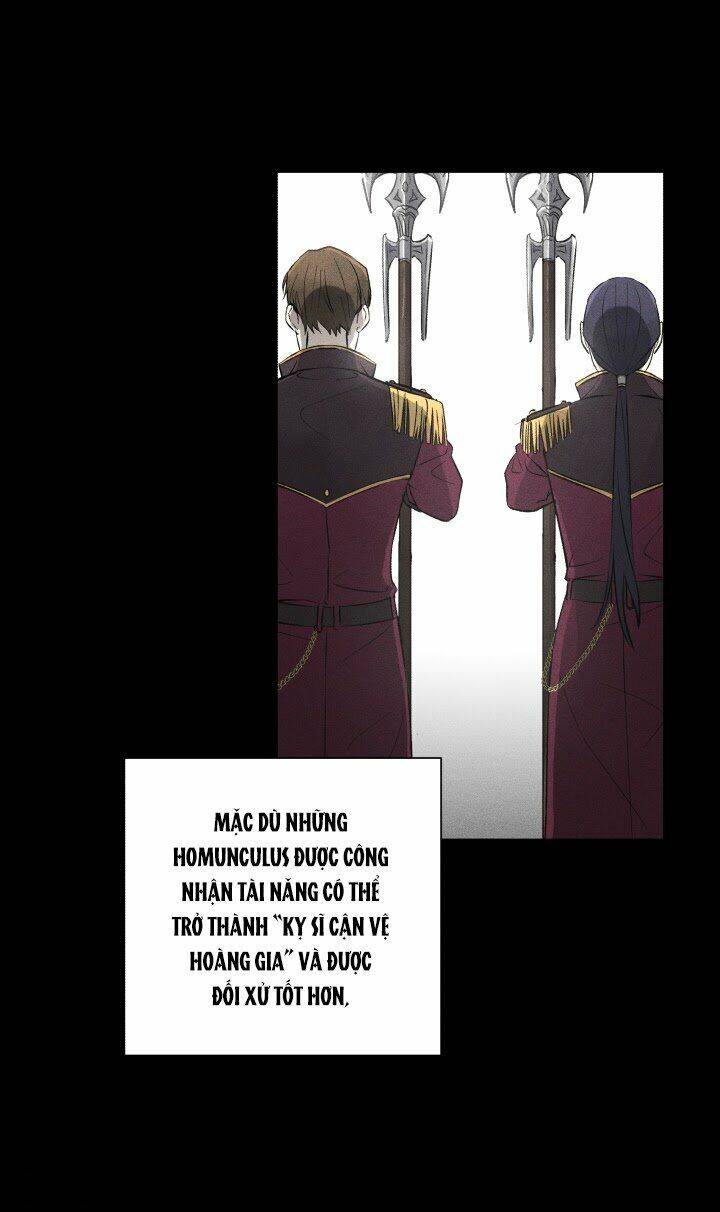 Công Chúa Khắc Dấu Lên Kẻ Phản Nghịch Chapter 1 - Trang 2