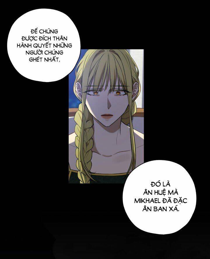 Công Chúa Khắc Dấu Lên Kẻ Phản Nghịch Chapter 1 - Trang 2