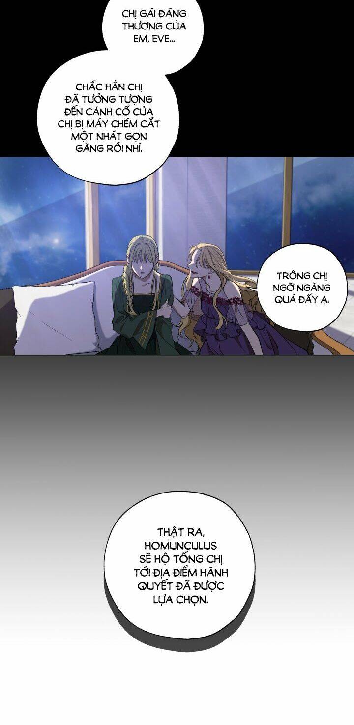 Công Chúa Khắc Dấu Lên Kẻ Phản Nghịch Chapter 1 - Trang 2