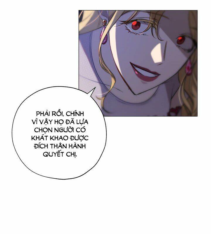 Công Chúa Khắc Dấu Lên Kẻ Phản Nghịch Chapter 1 - Trang 2