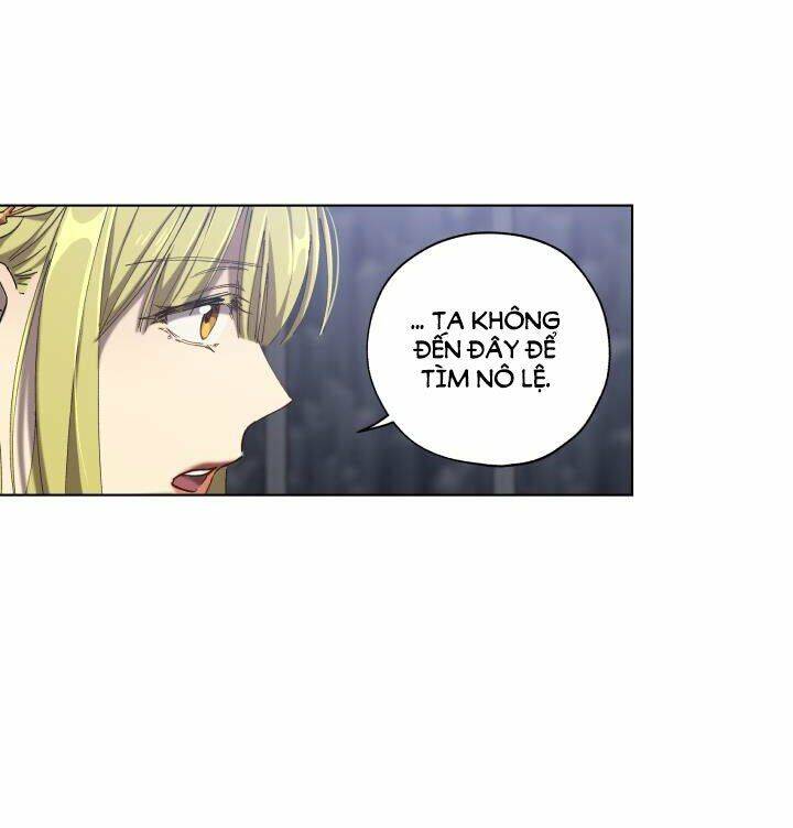 Công Chúa Khắc Dấu Lên Kẻ Phản Nghịch Chapter 10 - Trang 2