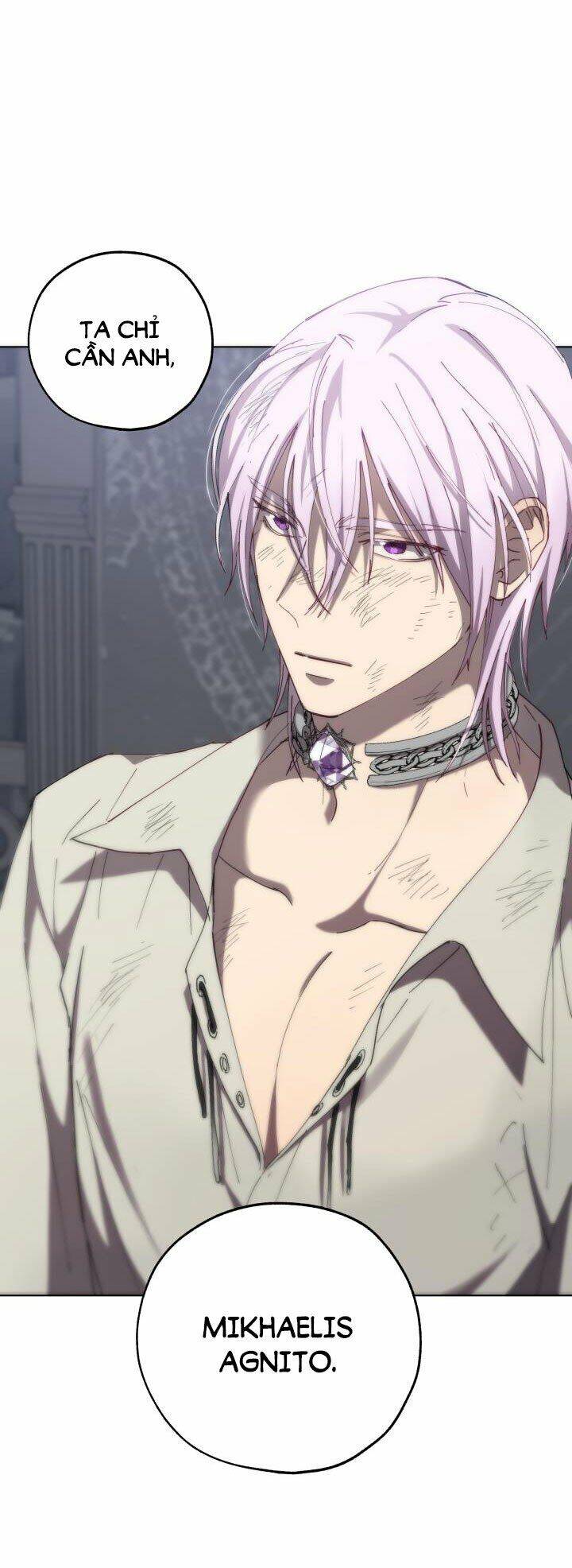 Công Chúa Khắc Dấu Lên Kẻ Phản Nghịch Chapter 10 - Trang 2