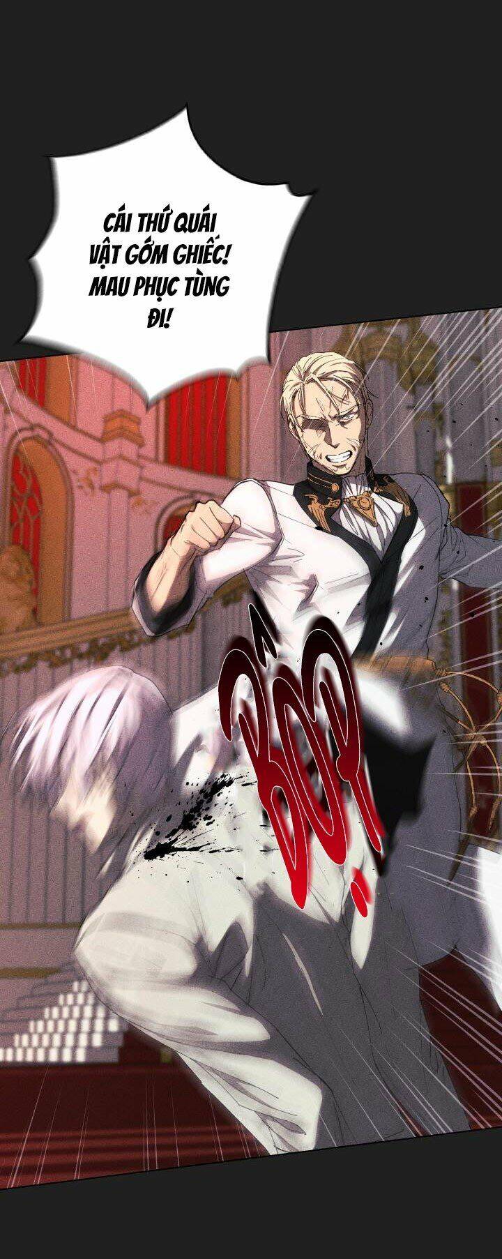 Công Chúa Khắc Dấu Lên Kẻ Phản Nghịch Chapter 10 - Trang 2