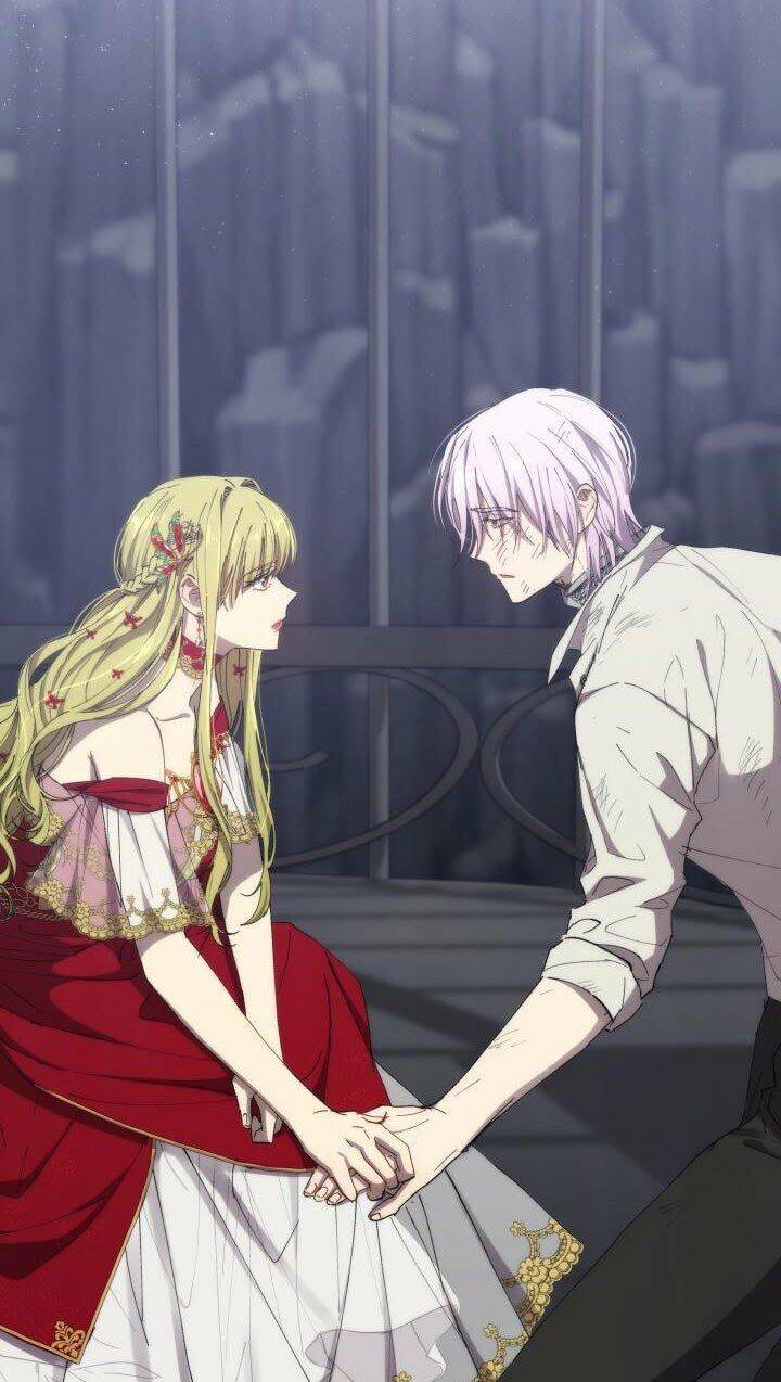 Công Chúa Khắc Dấu Lên Kẻ Phản Nghịch Chapter 10 - Trang 2