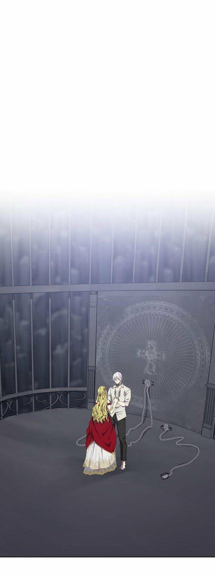 Công Chúa Khắc Dấu Lên Kẻ Phản Nghịch Chapter 10 - Trang 2