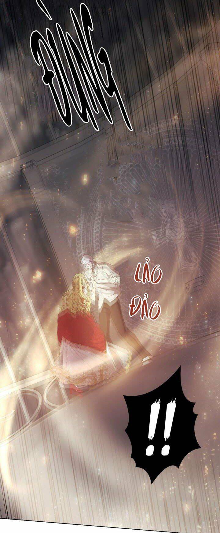 Công Chúa Khắc Dấu Lên Kẻ Phản Nghịch Chapter 10 - Trang 2