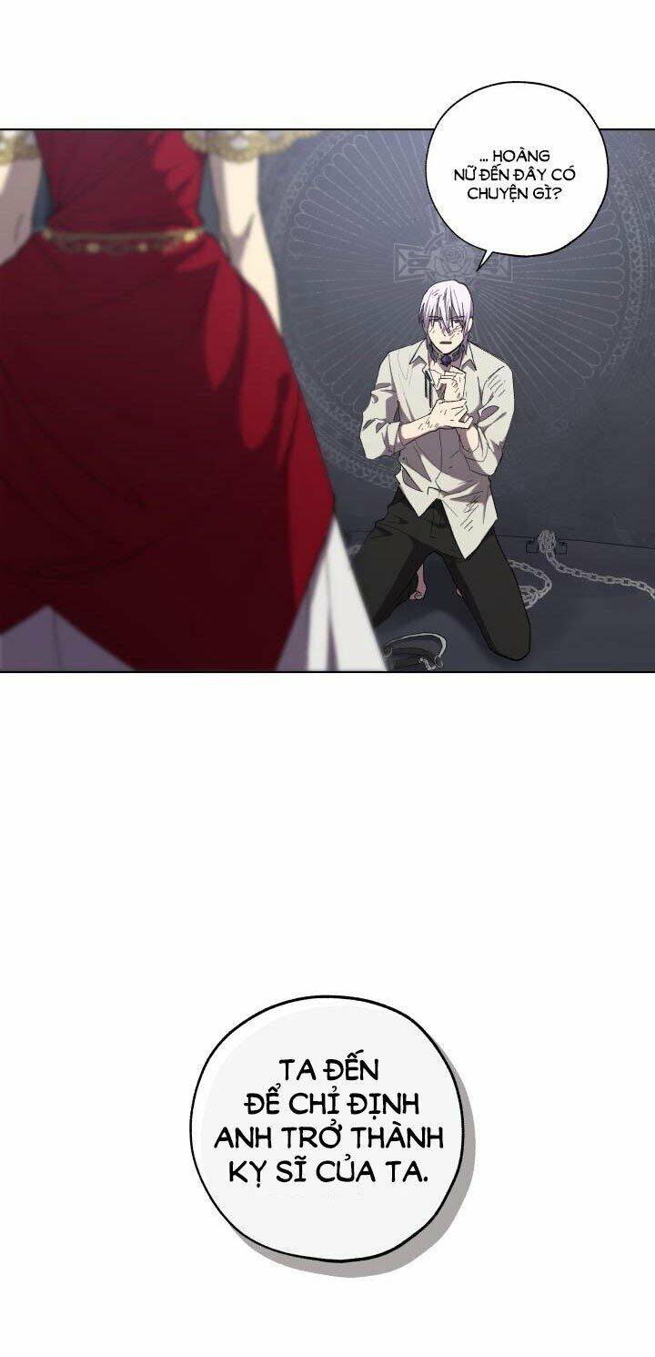 Công Chúa Khắc Dấu Lên Kẻ Phản Nghịch Chapter 10 - Trang 2