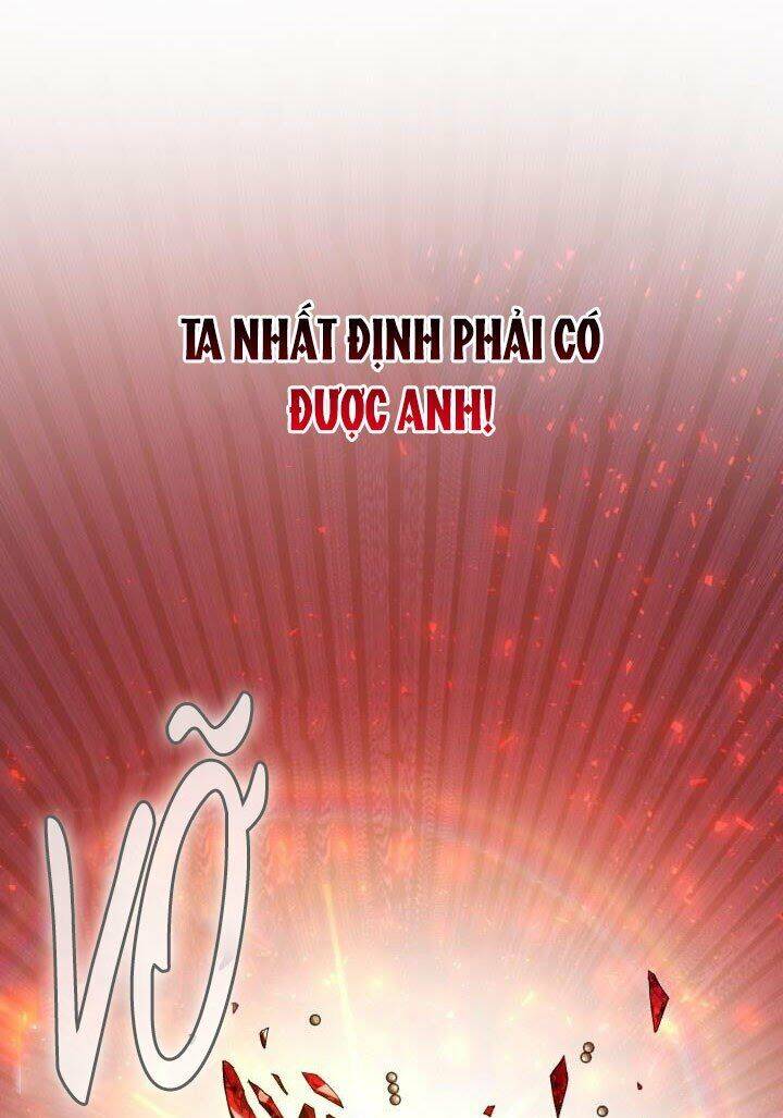 Công Chúa Khắc Dấu Lên Kẻ Phản Nghịch Chapter 10 - Trang 2