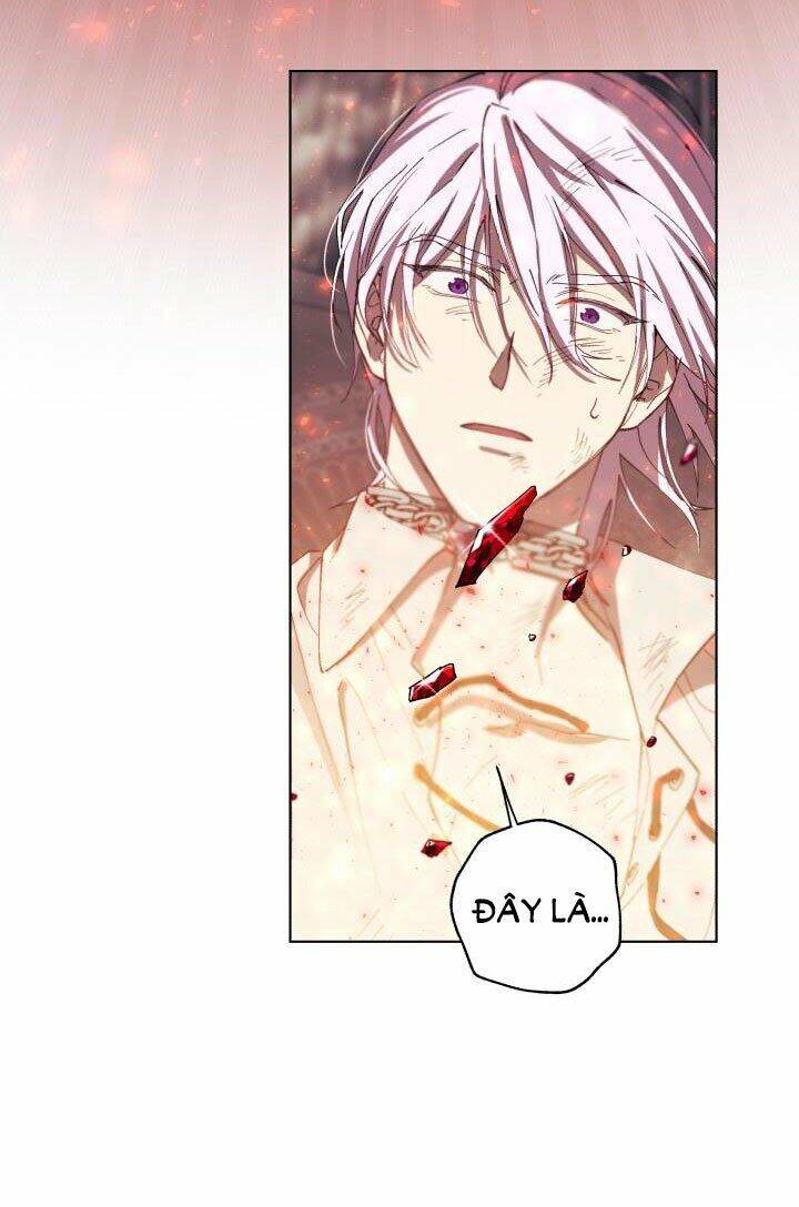 Công Chúa Khắc Dấu Lên Kẻ Phản Nghịch Chapter 10 - Trang 2