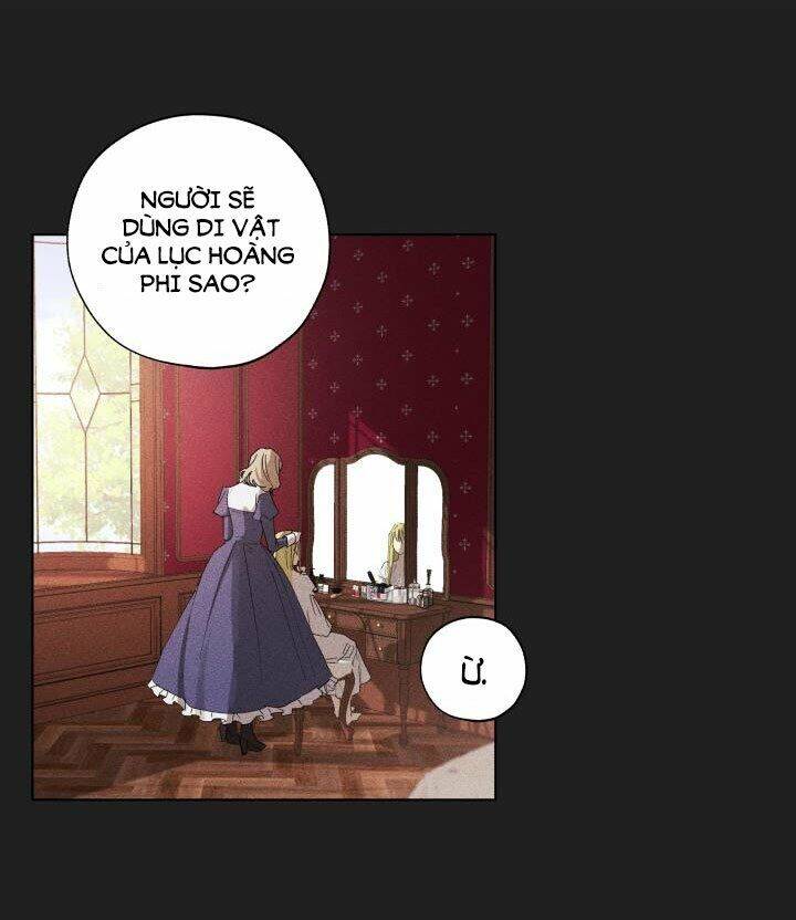 Công Chúa Khắc Dấu Lên Kẻ Phản Nghịch Chapter 10 - Trang 2