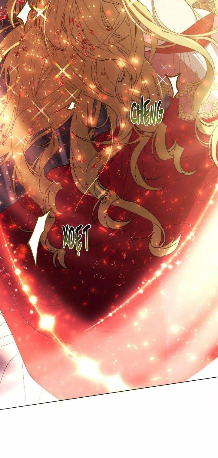 Công Chúa Khắc Dấu Lên Kẻ Phản Nghịch Chapter 10 - Trang 2