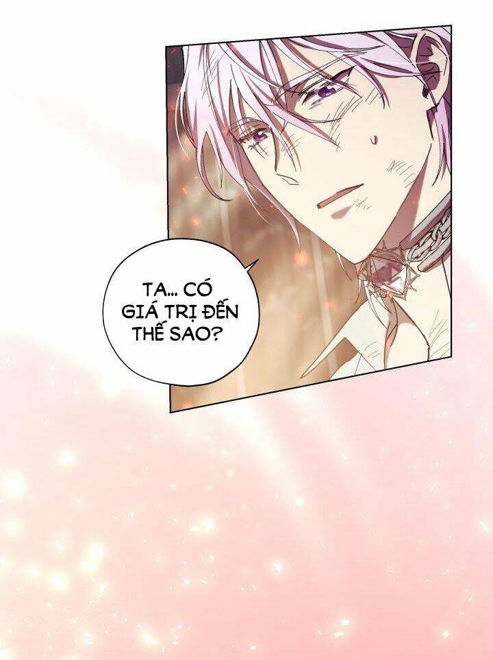 Công Chúa Khắc Dấu Lên Kẻ Phản Nghịch Chapter 10 - Trang 2