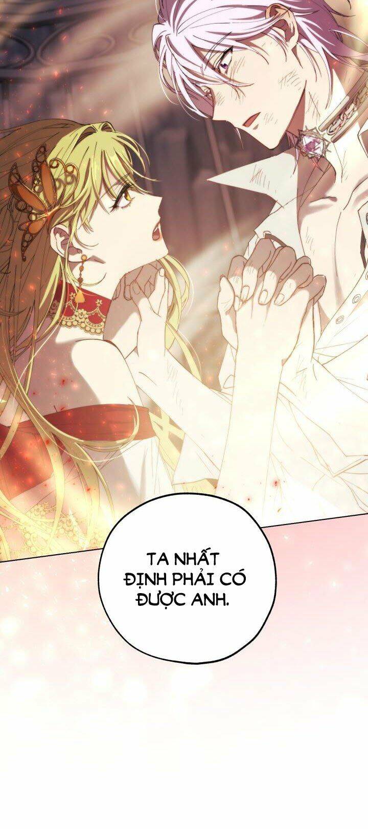 Công Chúa Khắc Dấu Lên Kẻ Phản Nghịch Chapter 10 - Trang 2