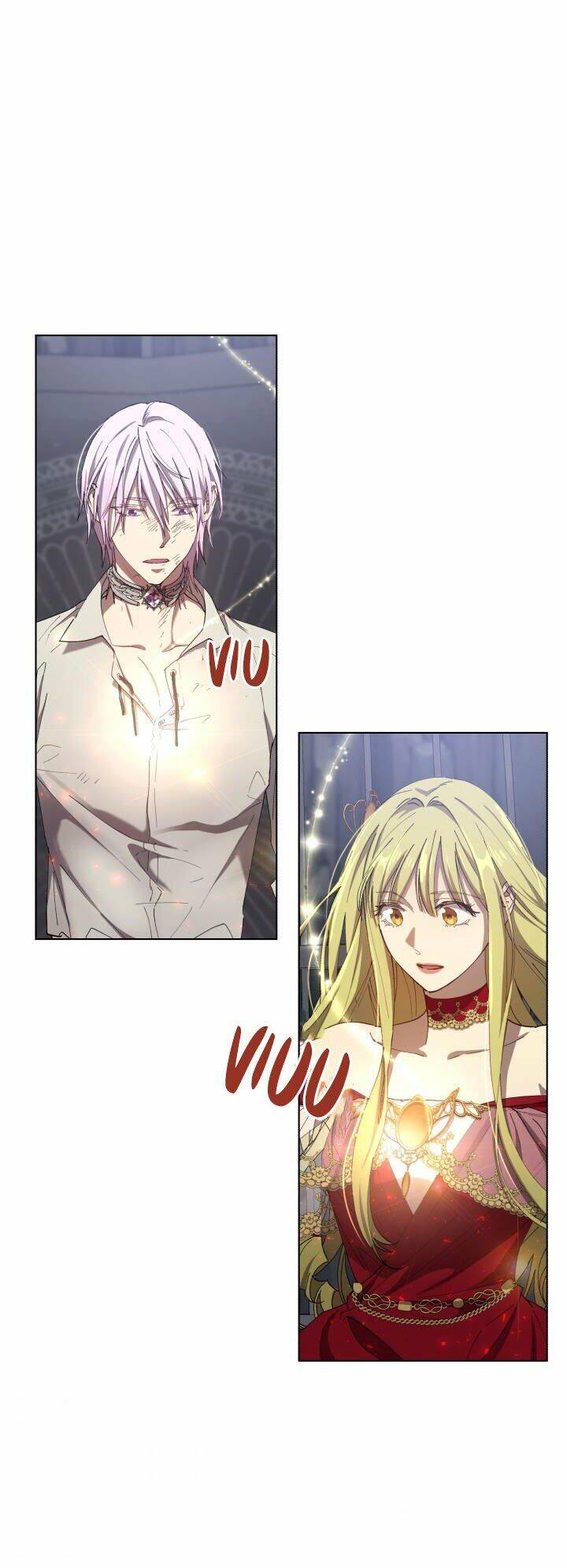 Công Chúa Khắc Dấu Lên Kẻ Phản Nghịch Chapter 10 - Trang 2