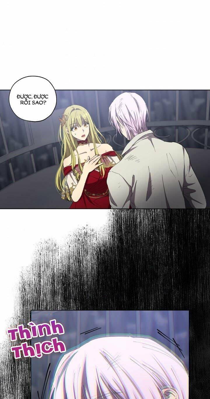 Công Chúa Khắc Dấu Lên Kẻ Phản Nghịch Chapter 10 - Trang 2