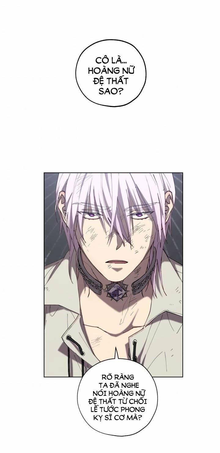 Công Chúa Khắc Dấu Lên Kẻ Phản Nghịch Chapter 10 - Trang 2