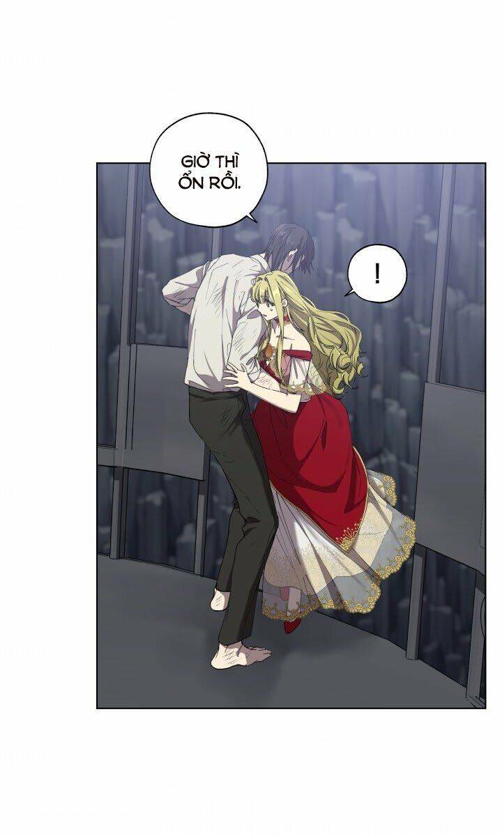 Công Chúa Khắc Dấu Lên Kẻ Phản Nghịch Chapter 11 - Trang 2