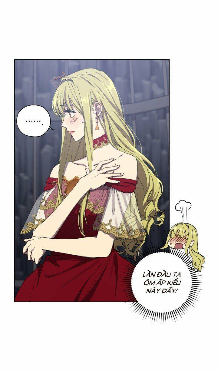 Công Chúa Khắc Dấu Lên Kẻ Phản Nghịch Chapter 11 - Trang 2